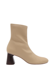 Caverley II KASPER Boot - Light Tan