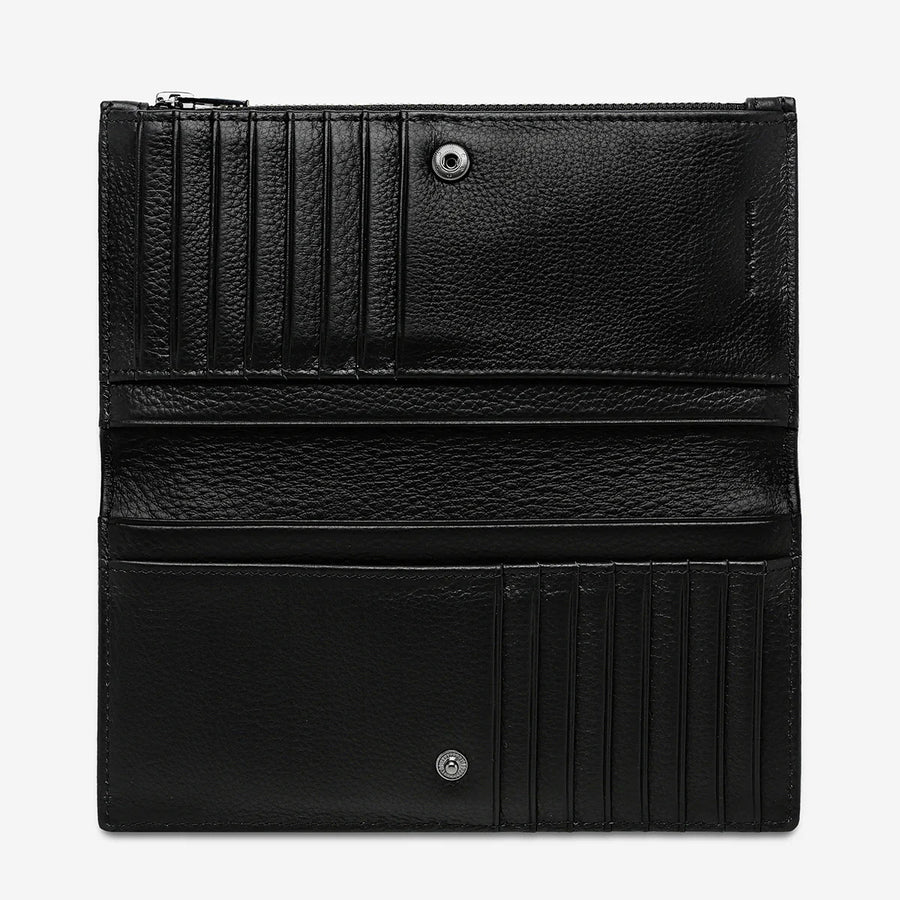 Status Anxiety II OLD FLAME - black