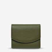Status Anxiety II LUCKY SOMETIMES - khaki