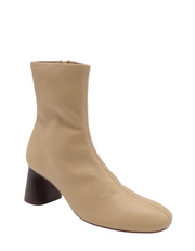 Caverley II KASPER Boot - Light Tan