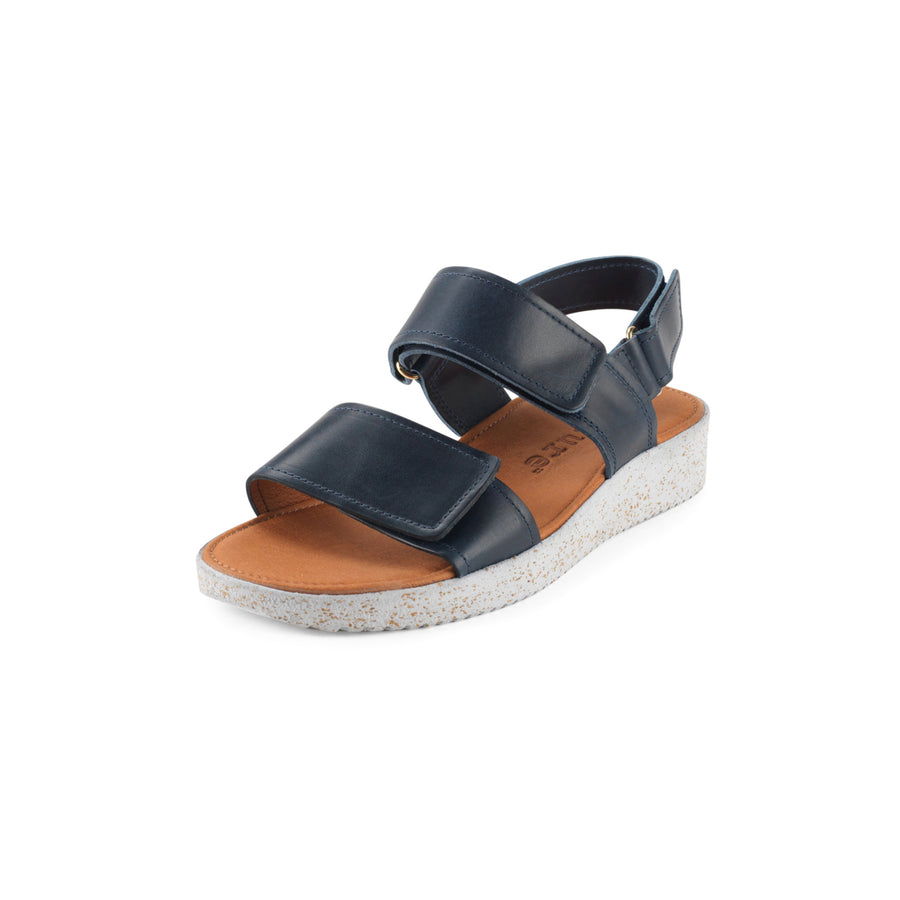 Nature Footwear II KAREN Sandals - Petrol