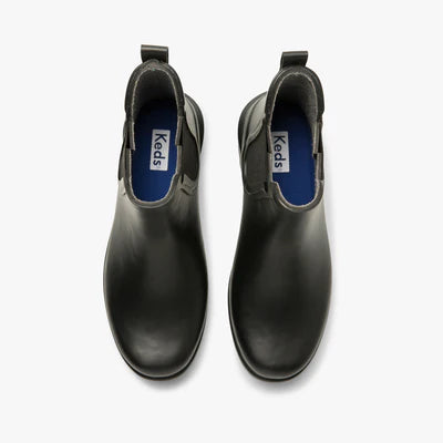 Keds II ROWAN Rain Boots - black