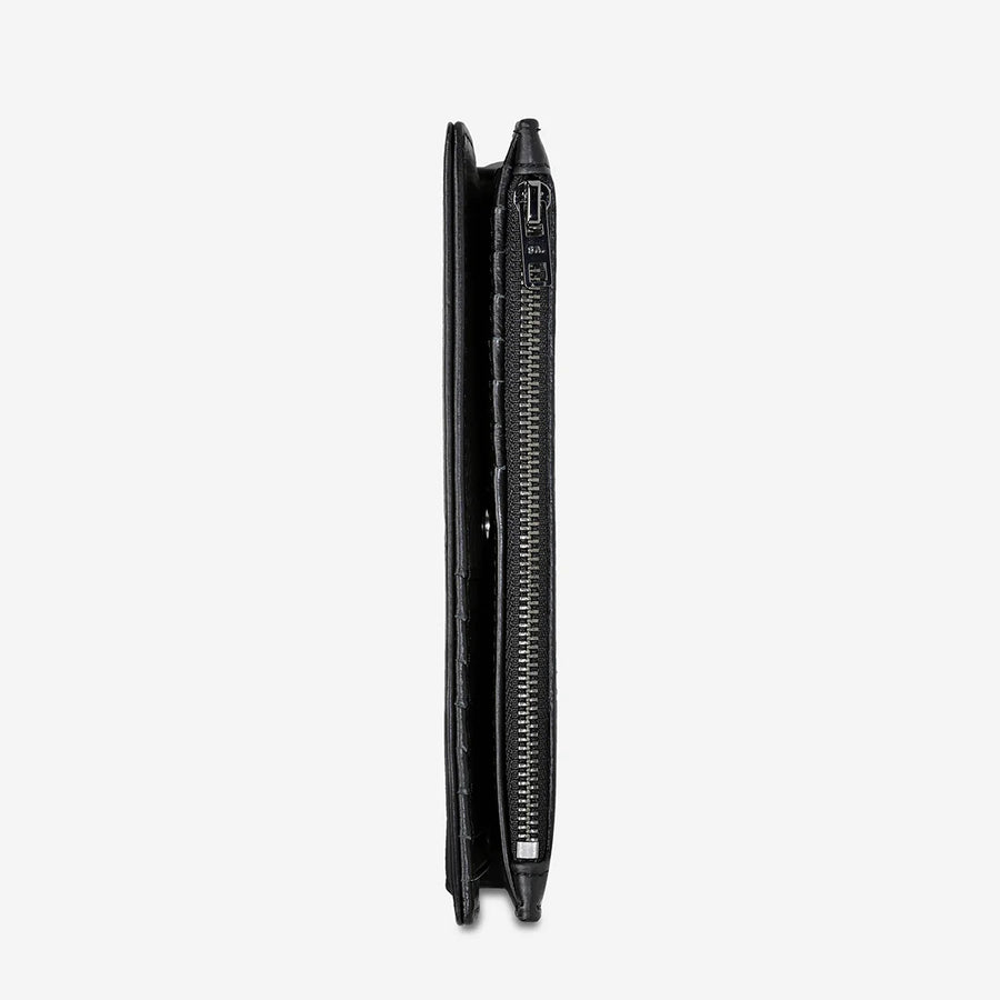 Status Anxiety II OLD FLAME - black