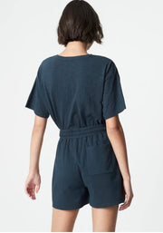 Mavi II IAN Shorts - midnight navy