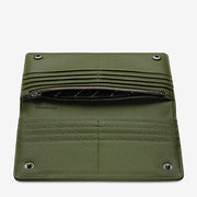 Status Anxiety II LIVING PROOF- Khaki