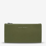 Status Anxiety II OLD FLAME - khaki