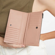 Status Anxiety II OLD FLAME - dusty pink