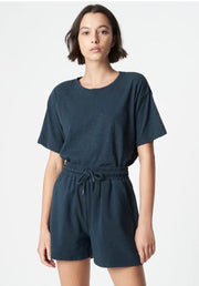 Mavi II IAN Shorts - midnight navy