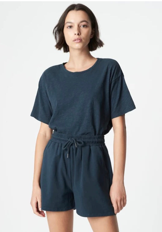 Mavi II IAN Shorts - midnight navy