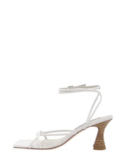 CAVERLEY II LACEY Heel