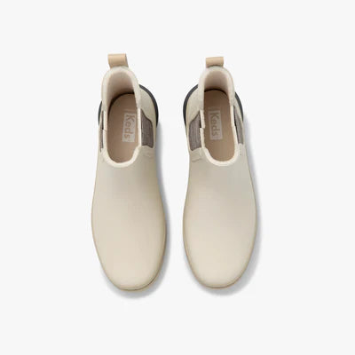 Keds II ROWAN Rain Boots - Putty