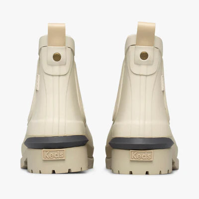 Keds II ROWAN Rain Boots - Putty