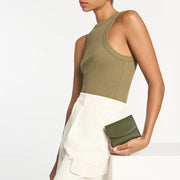 Status Anxiety II LUCKY SOMETIMES - khaki