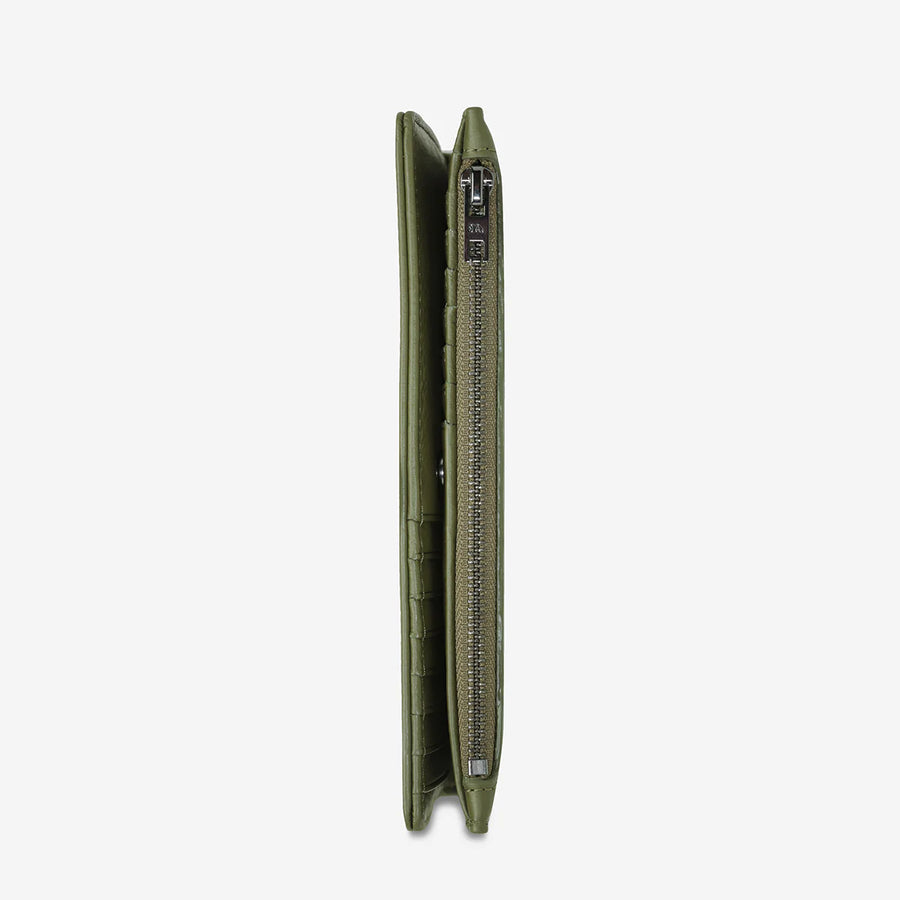 Status Anxiety II OLD FLAME - khaki