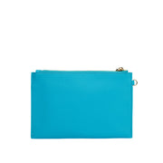 Elms&King II NEW YORK purse - aqua