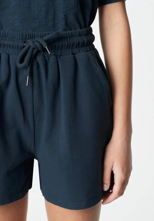 Mavi II IAN Shorts - midnight navy