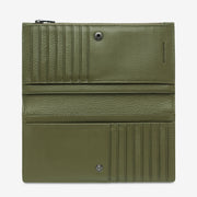 Status Anxiety II OLD FLAME - khaki