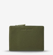 Status Anxiety II INSURGENCY - khaki
