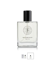 The Perfume Company II ROUGH Dry Oil Perfume Mist