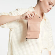 Status Anxiety II LUCKY SOMETIMES - dusty pink