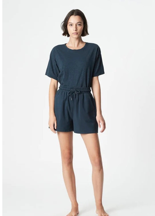 Mavi II IAN Shorts - midnight navy