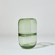 Marmoset Found II JEWEL Vase - Green (L)