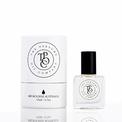 The Perfume Oil Co II FLIRT - inspired by Flowerbomb