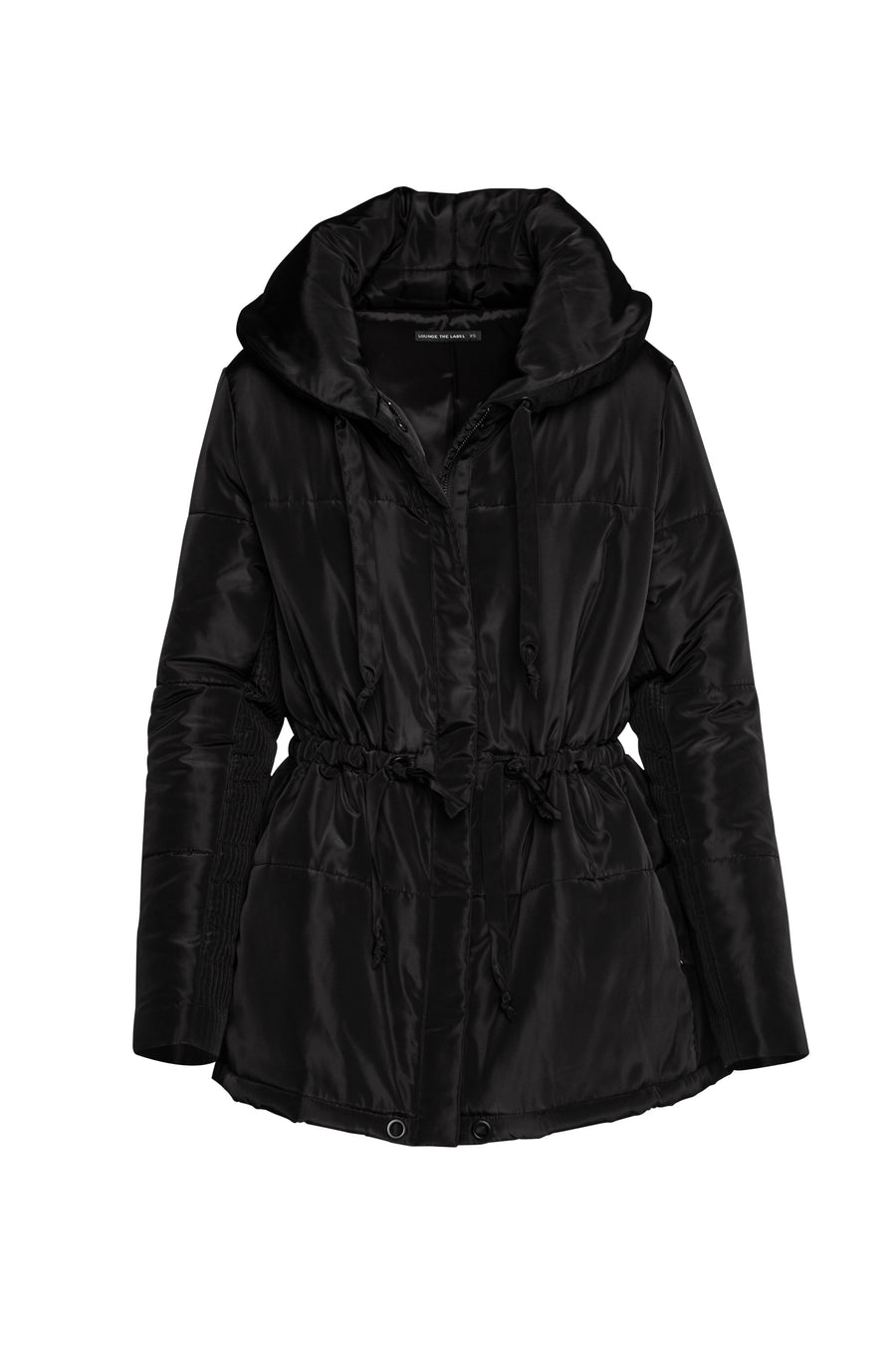 Lounge the Label II ATLANTA Jacket - black