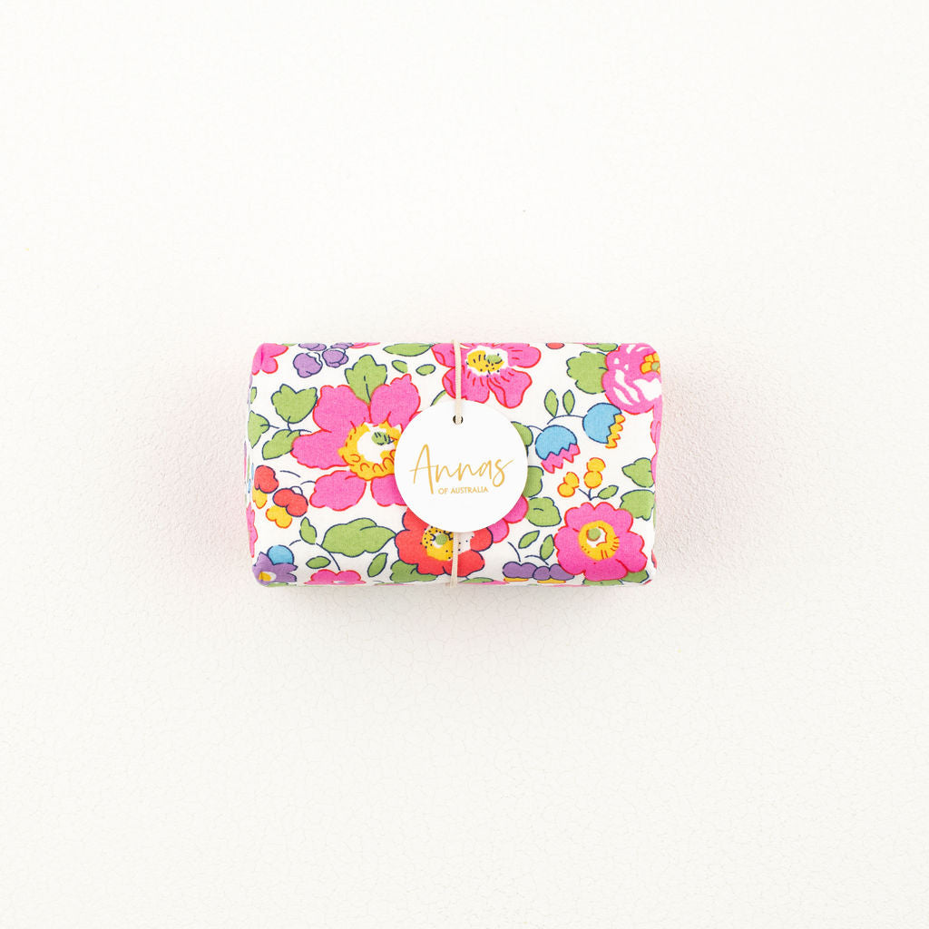 ANNAS of Aust II WRAPPED SOAPS