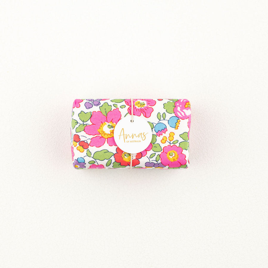 ANNAS of Aust II WRAPPED SOAPS