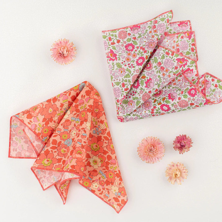 ANNAS Aust II HANKIES