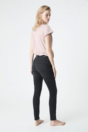 Mavi II REAGAN Tee - Lilac Marble