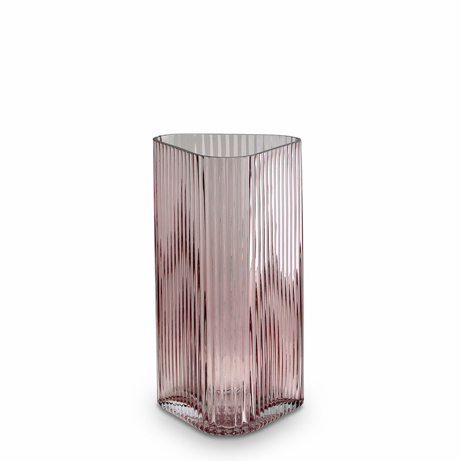 Marmoset Found II PROFILE VASE / Medium - Rose