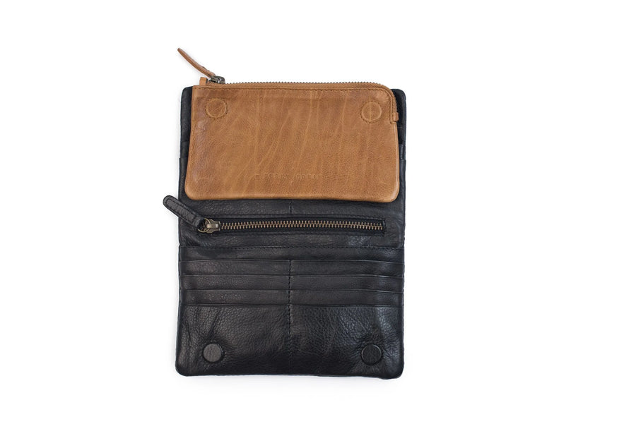 DUSKY ROBIN II JANE WALLET