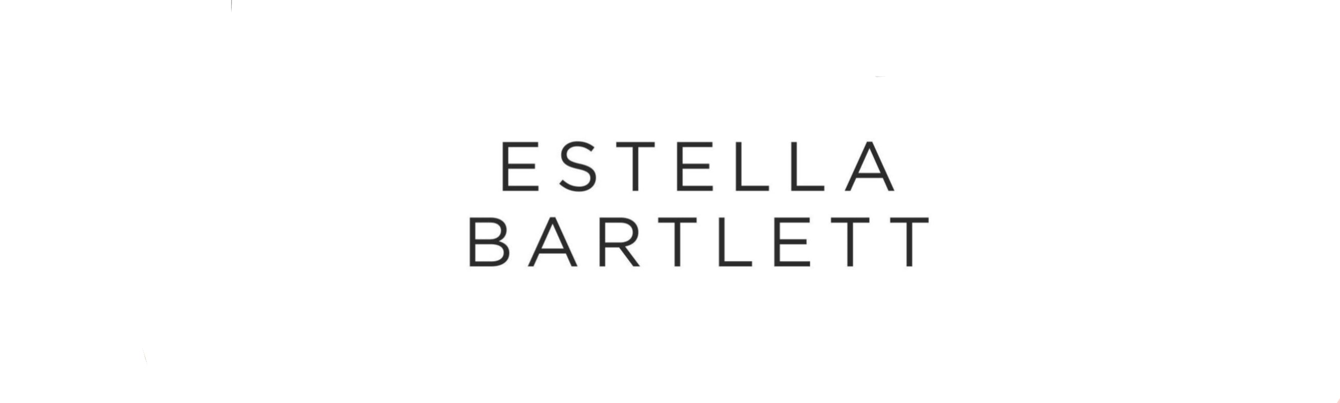 ESTELLA BARTLETT