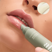 Al.ive II Tinted Lip Butter - Sheer Lime