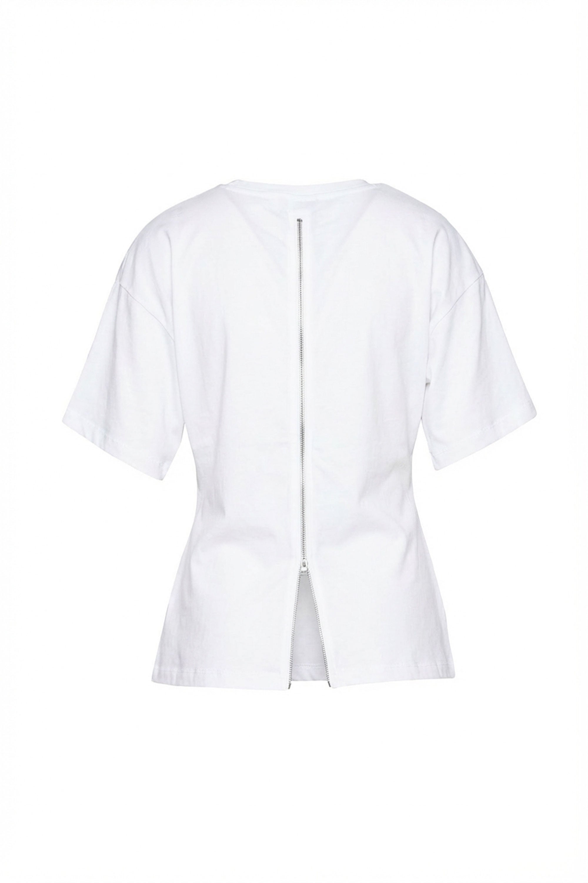 Lounge The Label II TOP DEVON - White