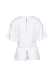 Lounge The Label II TOP DEVON - White