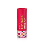 Huxter II LIP Balm - Mulberry/stripes - Vanilla Bean