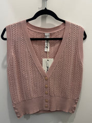M.A Dainty II FULANI Vest