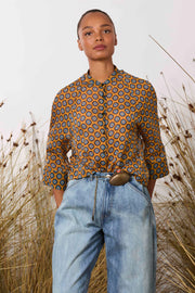 M.A Dainty II SAMMY Blouse