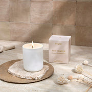 Huxter II 290g Candle - Sea Salt & Cedarwood