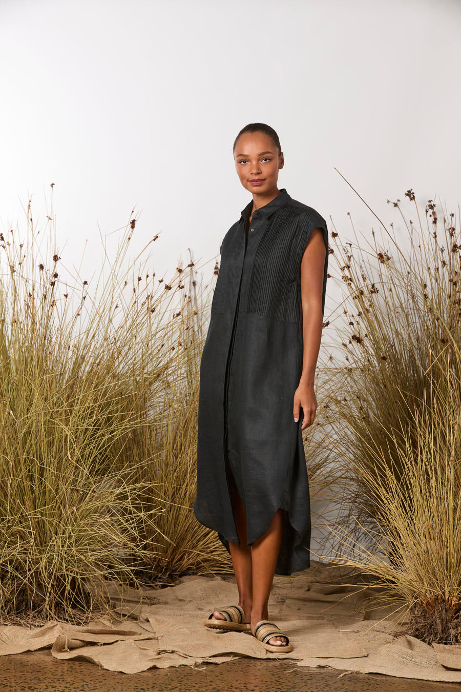 M.A Dainty II BOBBY PINS Dress