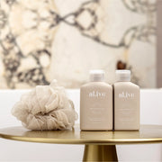 AL.IVE II Body care ornament - Sea cotton & Coconut