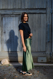 Barry Made II SUTTON Skirt - Green