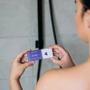 WILD EMERY II SLEEP Shower Steamer