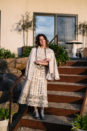 Circular By M.A Dainty II SPLICE - Phrenology