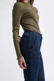 Kireina II SABRINA - indigo