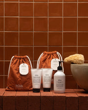 Salus II RADIANCE RITUAL Set