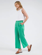 Elm Lifestyle II ROSALIE Pant - green